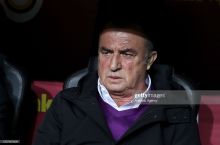Fotih Terim Qatarda bo'lib o'tgan JCHning eng yaxshi futbolchisi kimligini aytdi