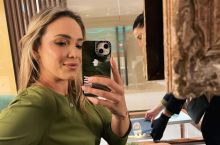 Sportchilar ijtimoiy tarmoqlarda