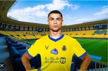 "Al Nassr" dekabr oxirigacha Ronaldu bilan kelishuvni yakunlamoqchi