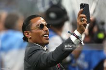 FIFA mashhur oshpaz JCH-2022 finalida maydonga chiqib ketgani borasida tekshiruv boshladi