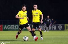 Abror Ismoilov: "Neftchi" hali o'z so'zini aytadi!"