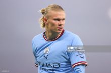 Xoland 7-marta turnirdagi debyut o'yinida gol urdi
