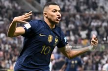 Transfermarkt: Mbappe Jahon chempionati yakunlariga ko'ra Xolandni quvib o'tdi va dunyoning eng qimmat o'yinchisiga aylandi