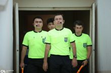 Hakamlar ham totalizatorga aralashishi mumkinmi va u qanday bo'ladi?
