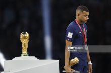 Franciyada Jahon chempionati finalini qayta o'tkazish haqidagi peticiyani 200 mingdan ortiq kishi imzoladi