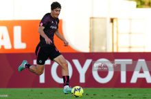 “Torino” SHomurodov bilan birga “Roma”ning yana bir azosini o'z safiga qo'shib olmoqchi