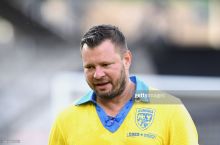 “Sporting” sobiq azosi: “Ronaldu biz bilan birga ovqatlanmasdi, u o'z dunyosi bilan yashardi”
