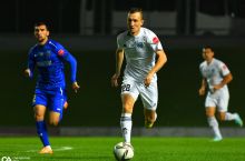 Eshitdik-da! Stanislav Andreev "So'g'diyona"ga o'tadi