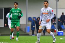 "Bunyodkor" "Neftchi"ga qarshi ikkinchi nazorat uchrashuvida g'alaba qozondi