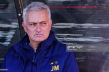 Mourinyu Portugaliya terma jamoasini boshqarishdan bosh tortishi mumkin. Joze bor etiborini "Roma"ga qaratmoqchi