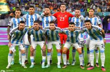 "Manchester Yunayted" Argentina terma jamoasi yarim himoyachisi uchun kurashda "Liverpul"dan oldinda