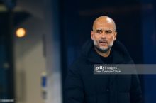 Pep Gvardiola: "Fillips ortiqcha vazn bilan "Man Siti"ga qaytdi. U mashg'ulot qilish va o'ynash holatida emas"