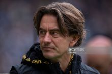 "Brentford" murabbiyi Frank shartnomani 2027 yilga qadar uzaytirdi. Jamoa ushbu mavsumda MYU va "Man Siti"ni mag'lub etdi