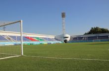 BUM! "Lokomotiv"ni Xorazmga jo'natishmoqchi