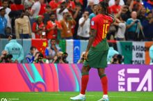 Leau: “Arsenal” menga yoqmoqda”