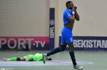 Futzal. Oliy liga. Bugun 5-turga yakun yasaladi (+jadval)