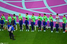 Ronaldo Braziliya termasiga JCHda nima etishmaganini aytdi