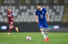 Jorjino "CHelsi" bilan kelisha olmayapti