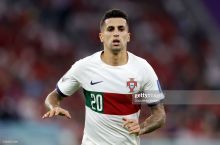 "Goal" nashri mavsumning birinchi qismi ramziy termasini tuzib chiqdi