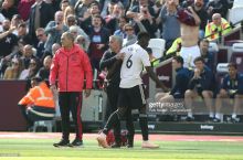 Pogba Mourinyu bilan qay tariqa janjallashib qolganini aytdi