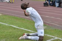 Eshitdik-da! "Turon"ga nigeriyalik futbolchi kelmoqda