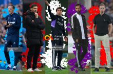"Real" Anchelotti o'rniga 5 nomzod topib qo'ydi