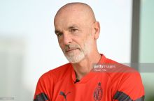 Pioli: "Milan" "Napoli"dan o'zib ketishiga ishonishi kerak"