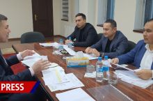 "Andijon" klubi smetasi O'FA tomonidan maqullandi