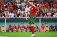 "Al Nassr" sport direktori Ronaldu bilan bog'liq muzokaralar haqida gapirdi