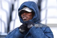 Pogba Fergyuson haqida: “U hech narsa qilmasdi. U siz tasavvur qilganingizdek bo'lmagan”