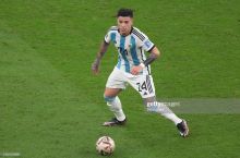 "Liverpul" Enco Fernandes uchun 100 million evro taklif qildi