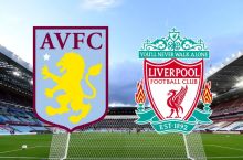 APL. "Aston Villa" - "Liverpul". Asosiy tarkiblar malum
