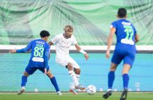 "Nasaf"ning OCHL pley-off bosqichidagi raqibi chempionat doirasida yirik hisobda yutqazdi
