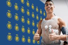 "Al-Nasr" Ronalduning tibbiy ko'rigini rejalashtirib qo'ygan