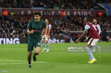 "Liverpul" joriy mavsum bu ishni birinchi marta qildi