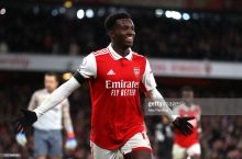 APL. "Arsenal" - "Vest Xem" 3:1