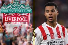 Gakponing "Liverpul" bilan shartnomasi 6 yilga mo'ljallangan. U uchun bonuslarni qo'shmaganda 37 million funt to'lanadi
