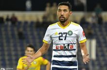 "Paxtakor" Sobirxo'jaev va Fayzullaev bilan shartnomani uzaytirdi