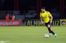 "Neftchi" Mirzohid G'ofurov bilan shartnomani uzaytirdi