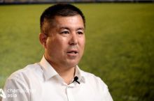 "Andijon" endi xususiy klub emasmi? Klub bosh direktori Ulug'bek Mirzaev javob berdi 

