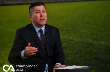 Xususiy klublarning kelajagi bormi? Ular qachon bemalol faoliyat yuritadi? "Andijon" direktori Ulug'bek Mirzaev bu mavzuga ham to'xtaldi