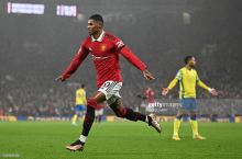APL. "Manchester Yunayted" - "Nottingem" 3:0