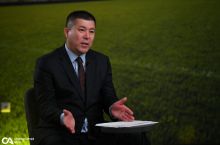 Nega boshqa klub rahbarlari Ulug'bek Mirzaevdek ko'p intervyu bermaydi?