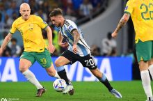 "CHelsi" Argentina xavbekiga qiziqish bildirmoqda