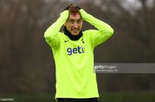 Kulusevski – SHveciyada yil futbolchisi