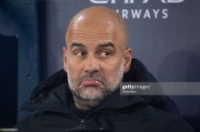 "Manchester Siti” yanvarda kimnidir sotib oladimi? Gvardiola javob berdi