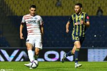 Rasmiy xabar: Anvarjon G'ofurov "Neftchi"ga qaytdi