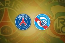 Liga 1. PSJ - "Strasbur" bahsida Neymar va Mbappe asosiy tarkibdami?