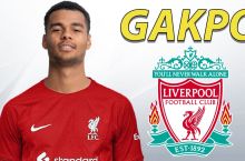 "Liverpul" kutilgan yangilikni elon qildi