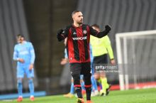 Turkiya Superligasi. "Karagumruk" - "Trabzonspor" 4:1